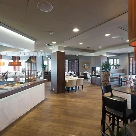 Leonardo Hotel Papendrecht 